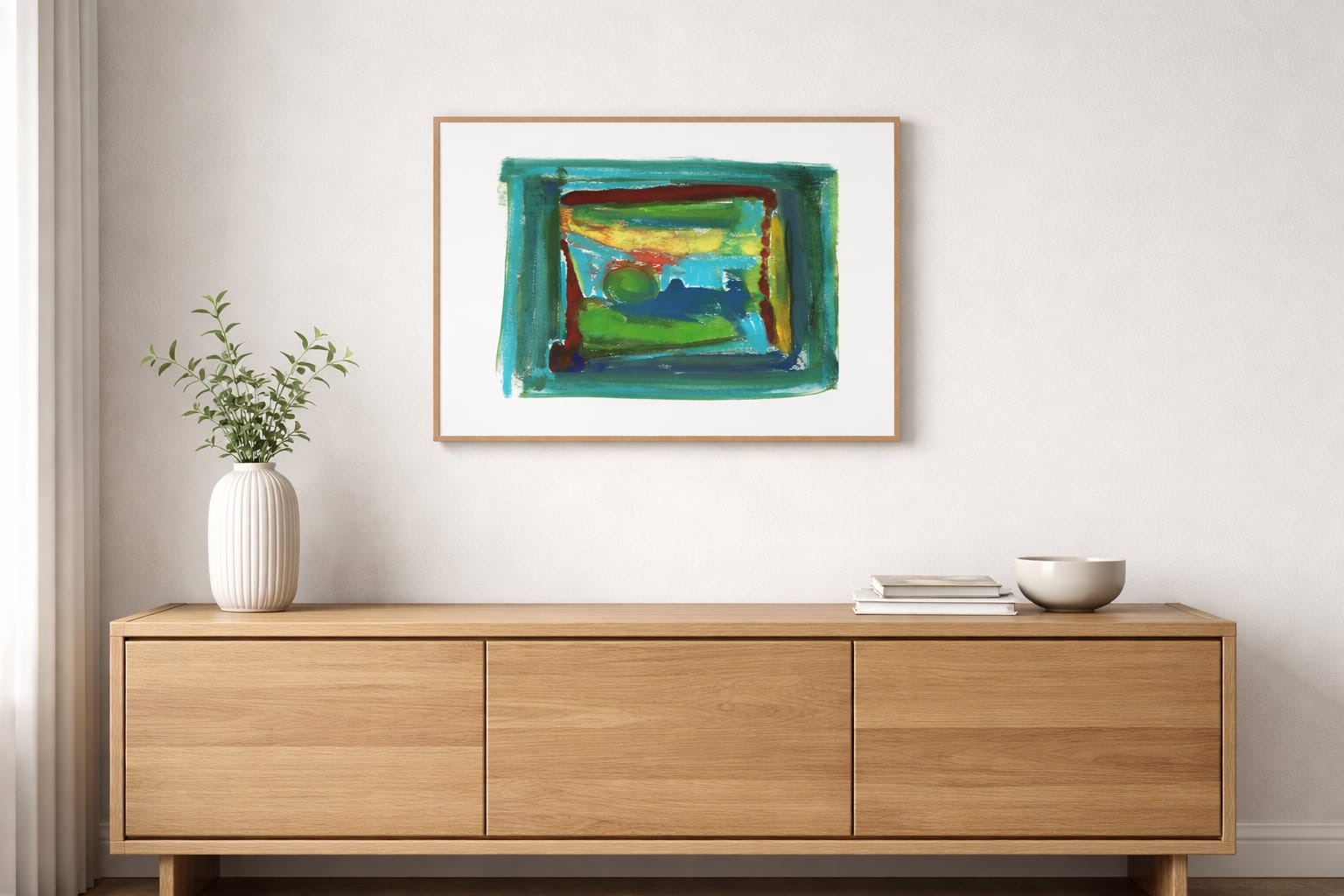 Caribbean Sunset - Image 3