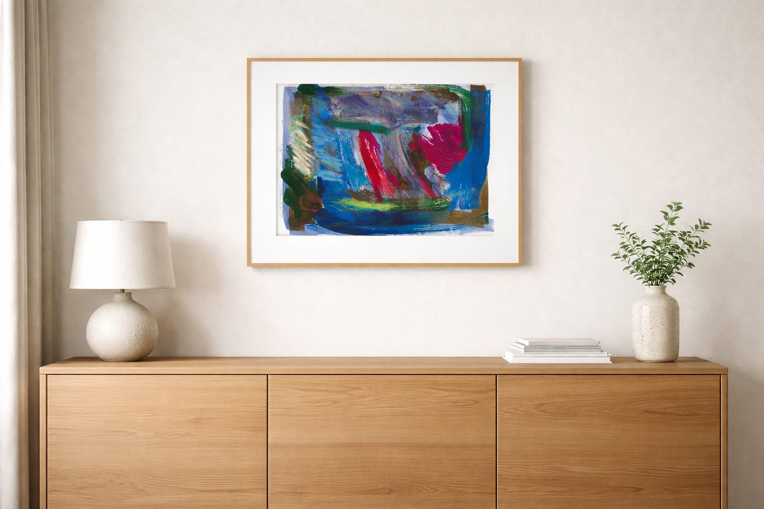 Stormy Skies - Image 3